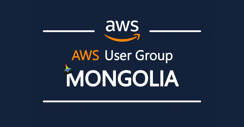 AWS MNUG is OFFICIAL now!